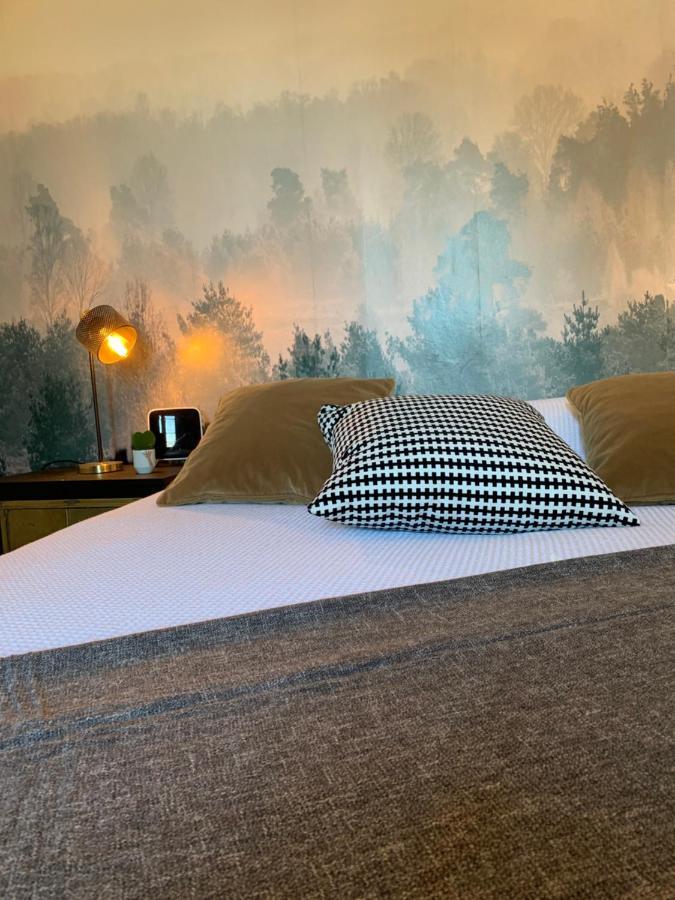La Ferme Du Puy D'Or Apartment ลิมงเนต์ ภายนอก รูปภาพ