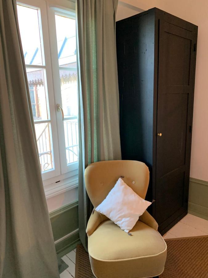 La Ferme Du Puy D'Or Apartment ลิมงเนต์ ภายนอก รูปภาพ