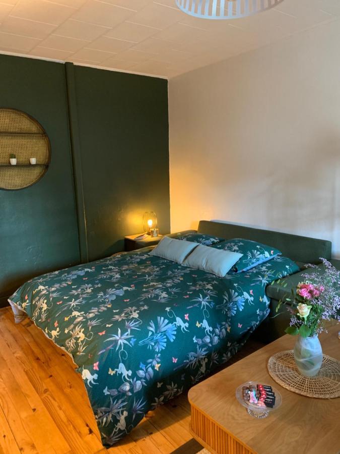 La Ferme Du Puy D'Or Apartment ลิมงเนต์ ภายนอก รูปภาพ