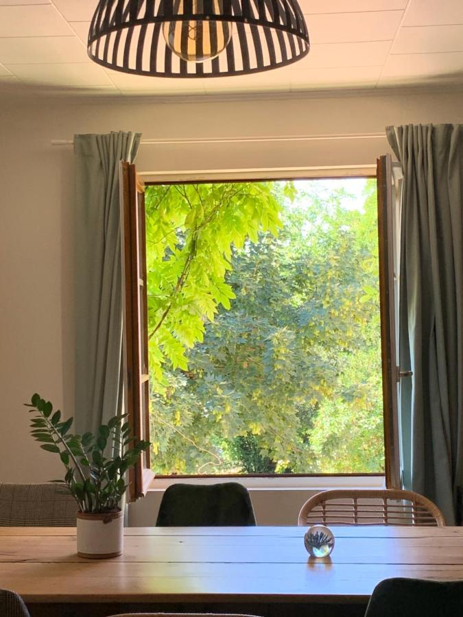 La Ferme Du Puy D'Or Apartment ลิมงเนต์ ภายนอก รูปภาพ